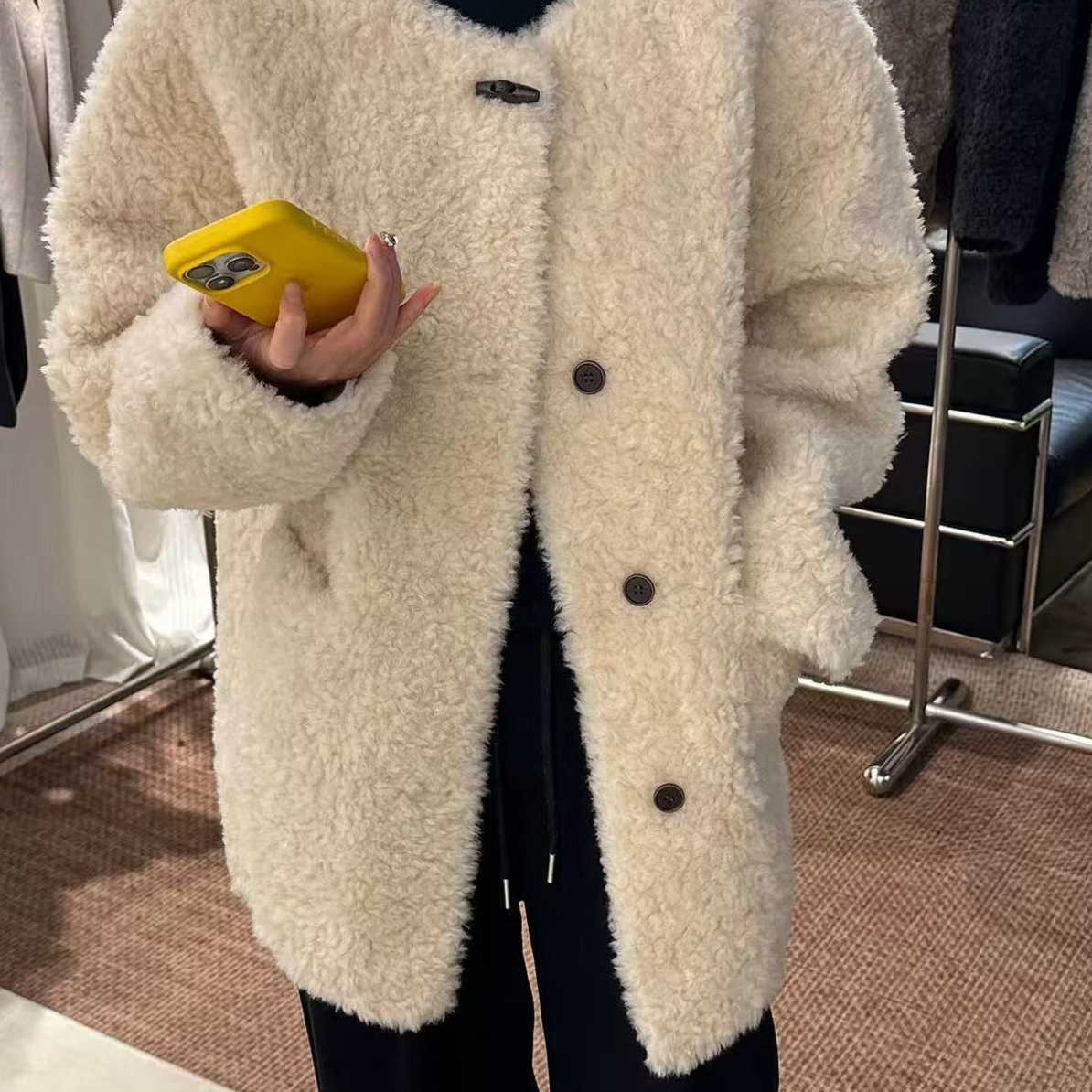 【季外】韩系女装冬季大量上新，好而不贵合集