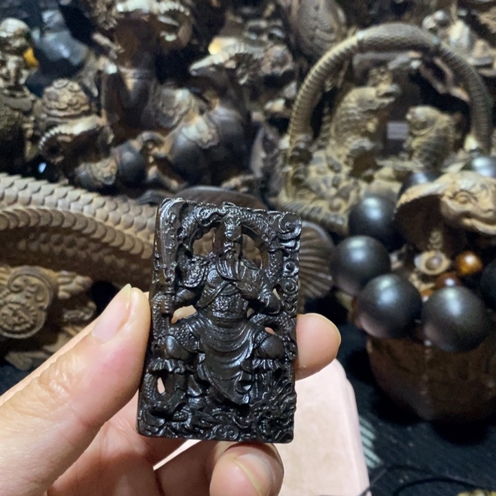 木摆件家居设计的设计