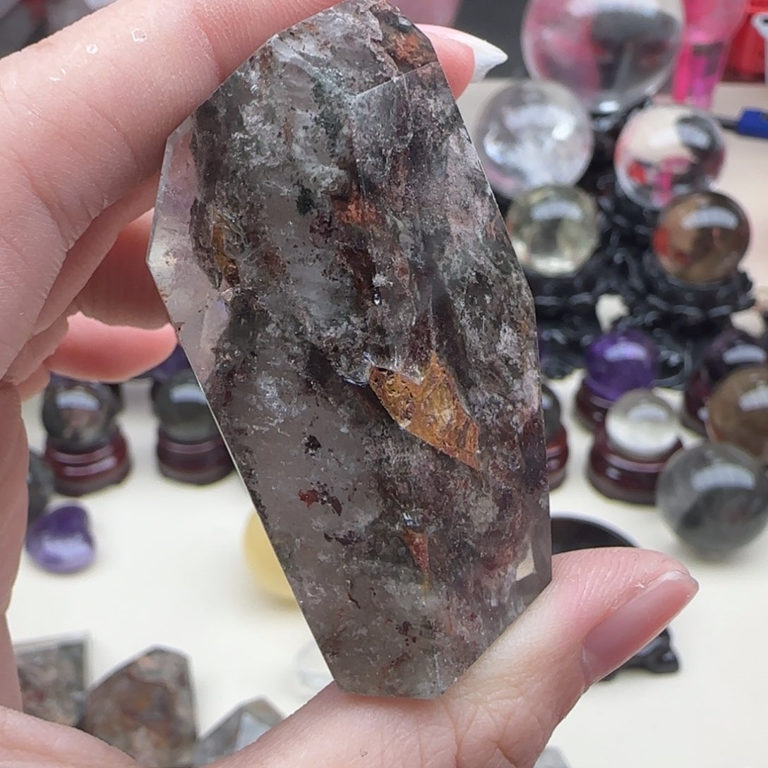 *****摆件未镶嵌水晶a480