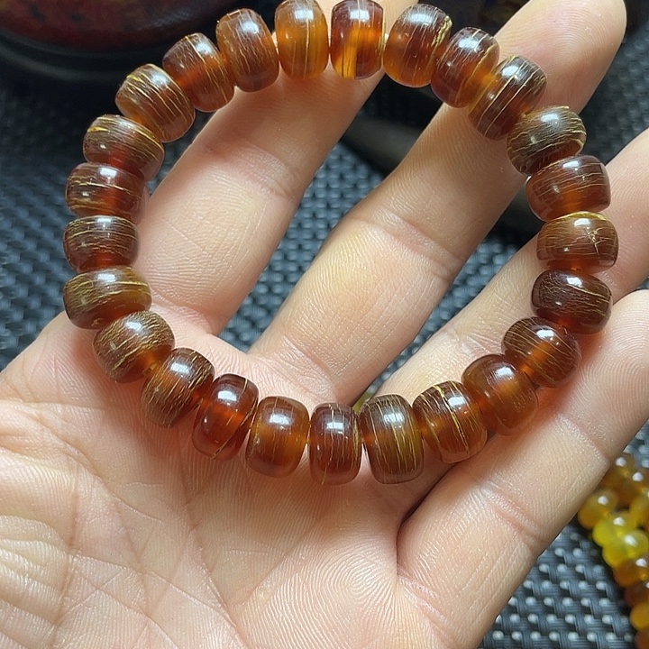 大果紫檀（缅甸花梨）福利多多