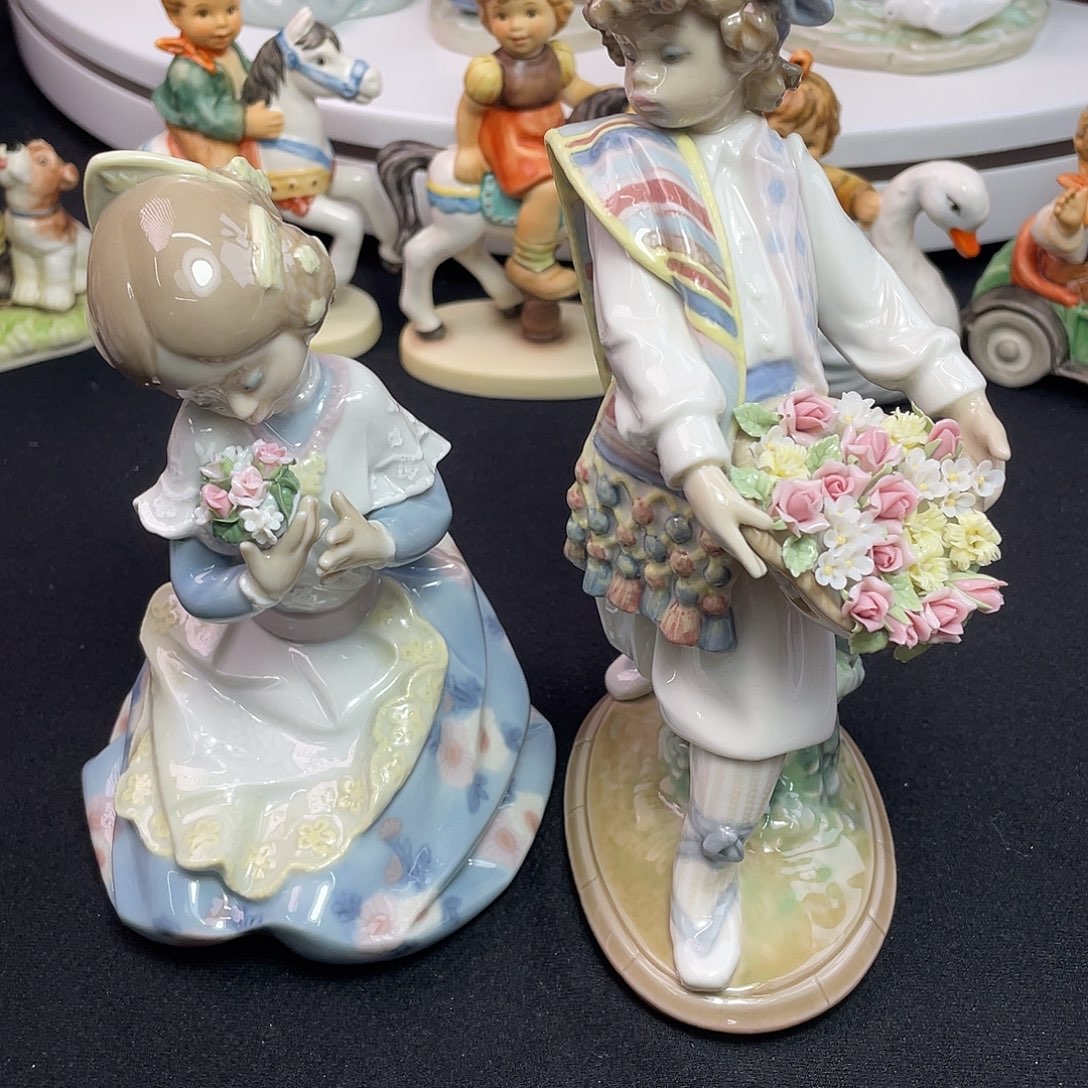 滟****陶瓷欧美中古美物