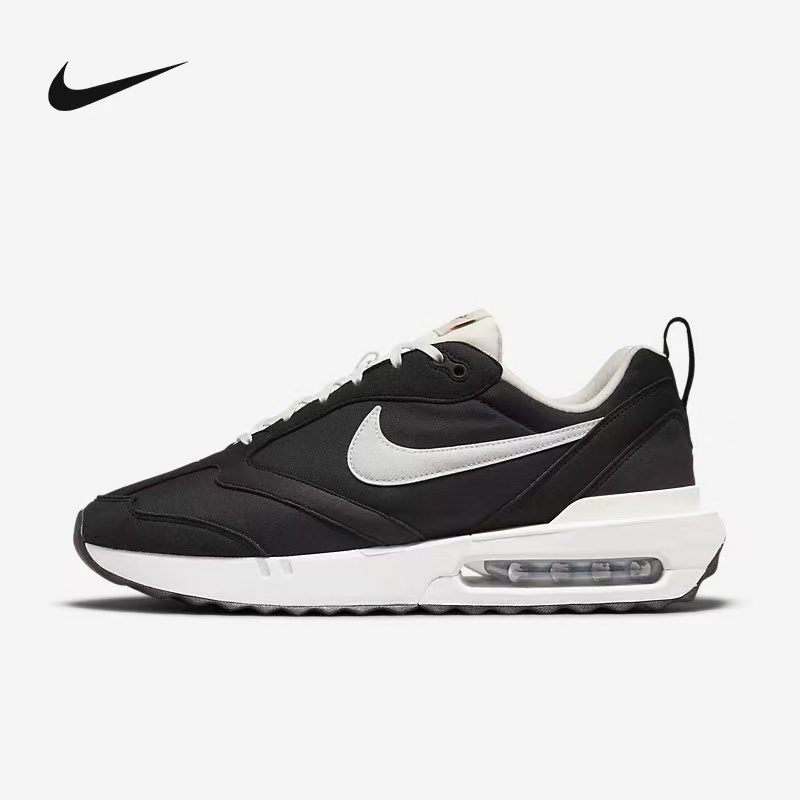 Nike耐克男鞋25新款高颜值AIRMAXDAWN休闲缓震跑步鞋DJ3624001