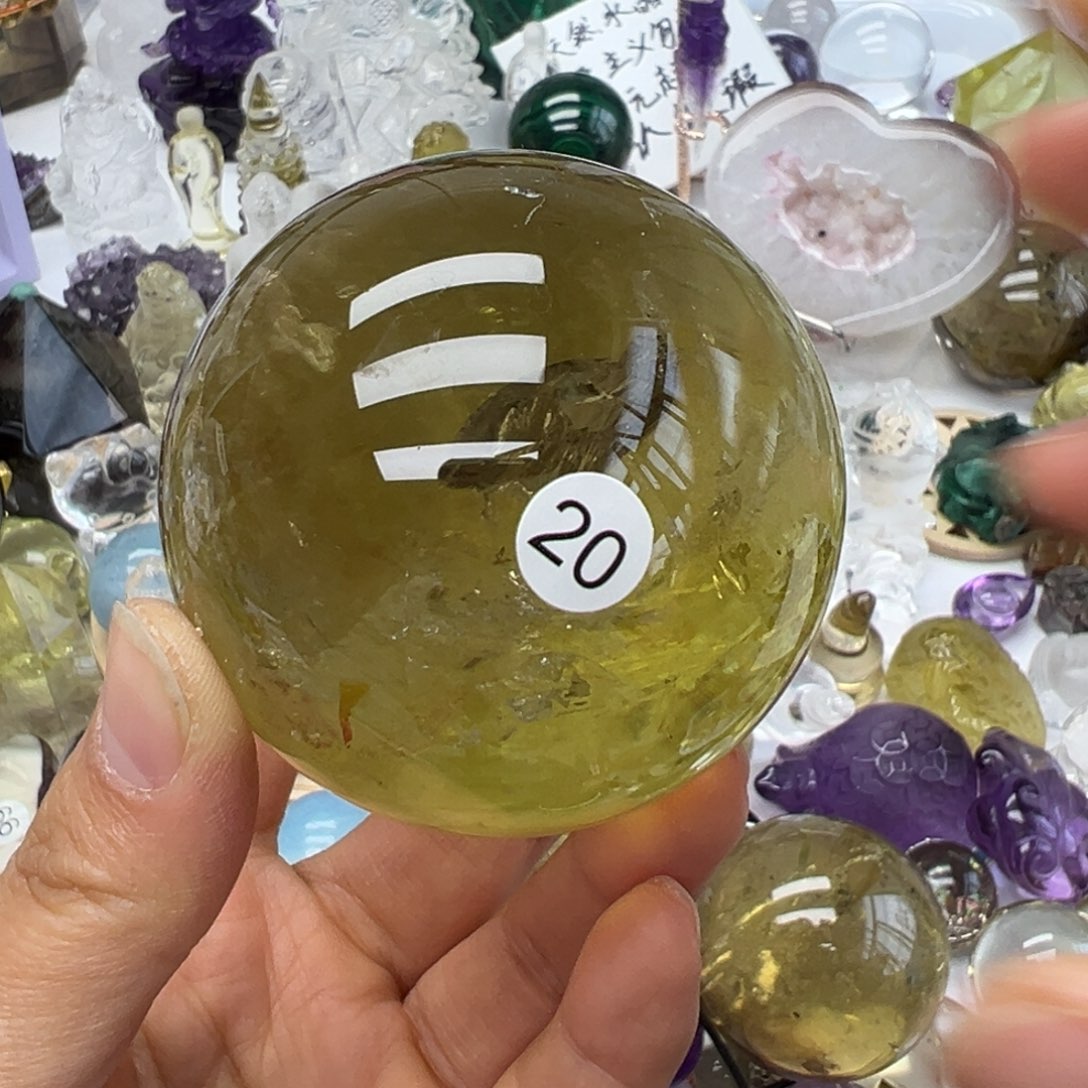 水晶水晶摆件未镶嵌