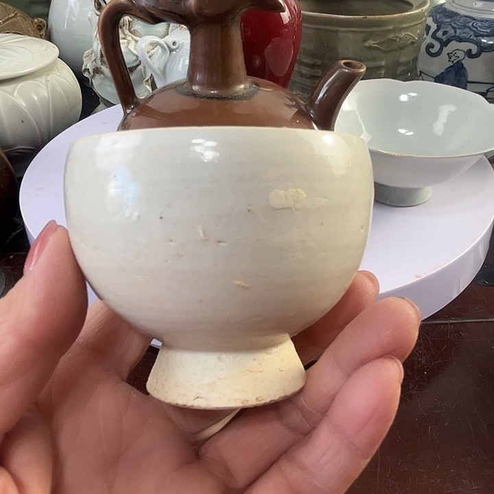 陶摆件34678957898459670877