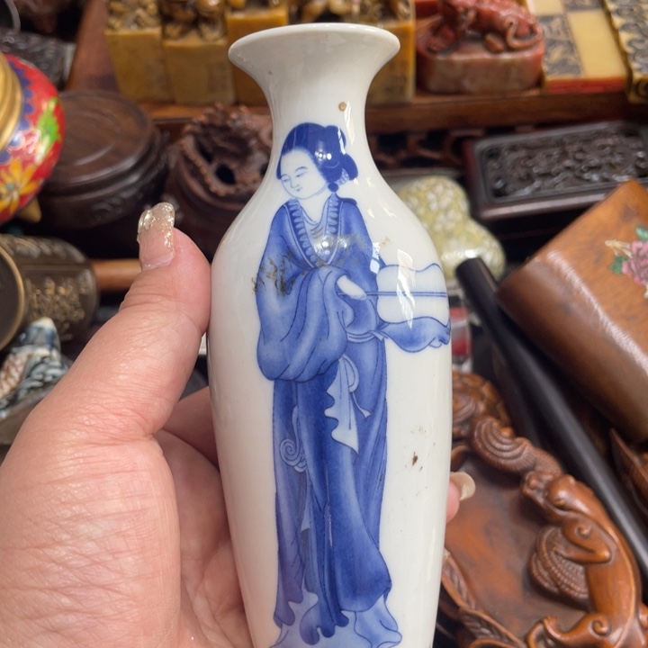 陶陶瓷艺术家的作品