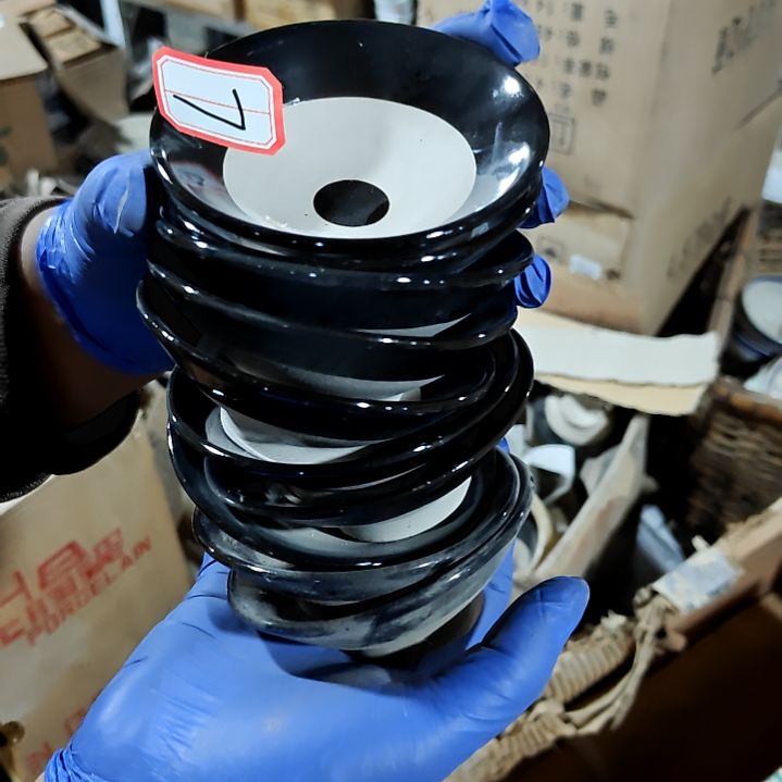 碗陶瓷盘子碗啥都有