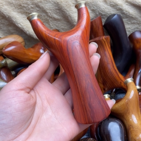 大果紫檀（缅甸花梨）微瑕1560