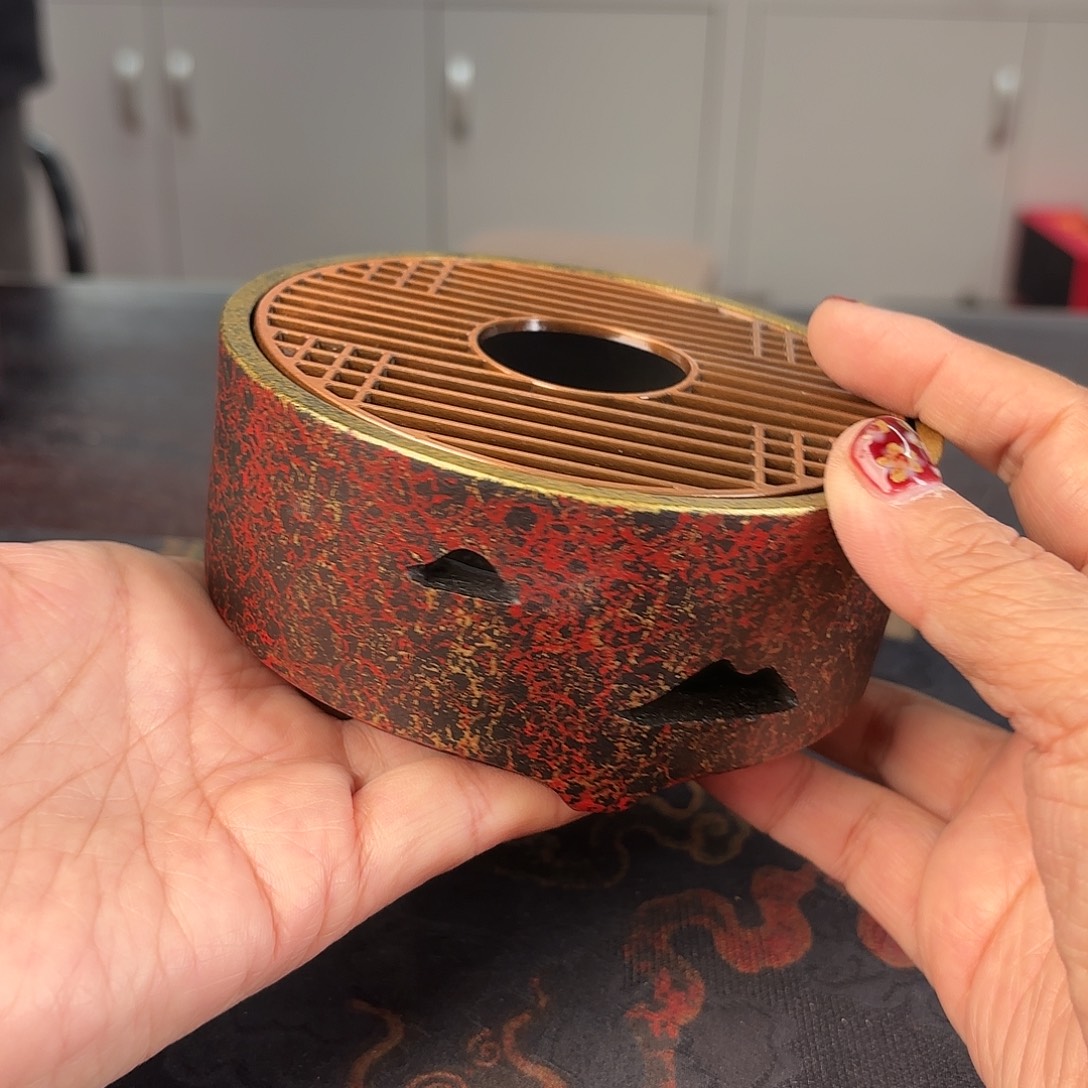 小米茶器龙泉云间青瓷