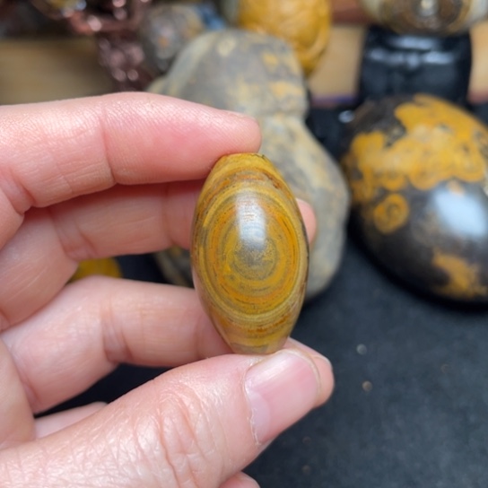 石材纯天然奇石原石39