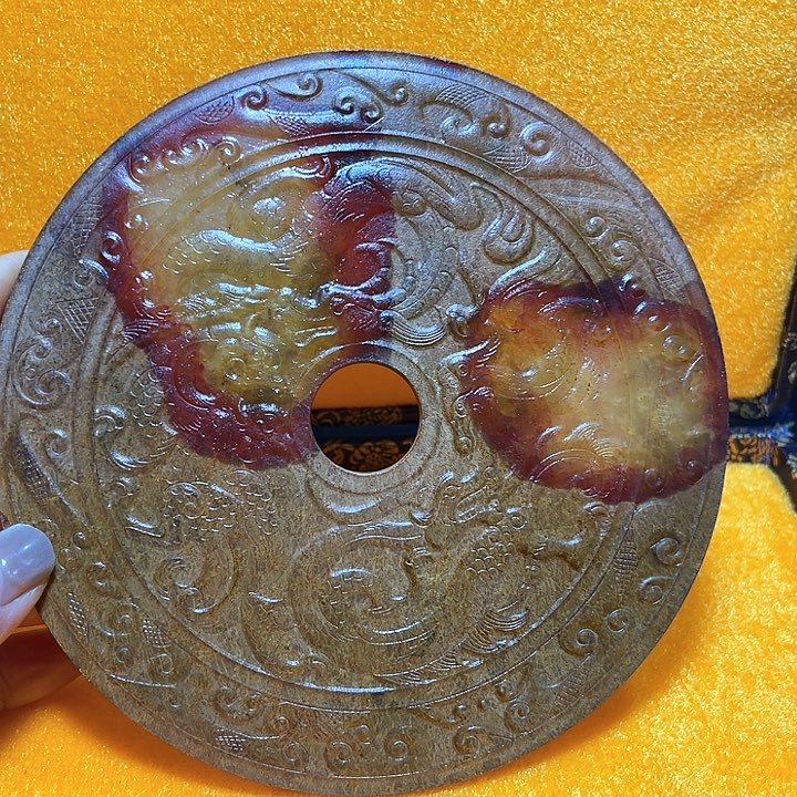 紫砂一物一图发货支持七天无理由。