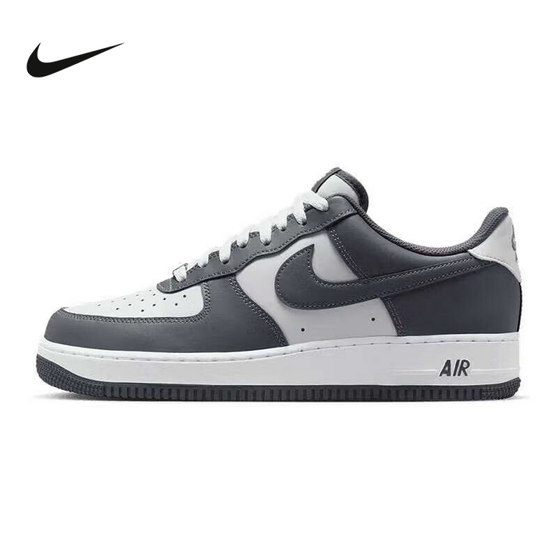 NIKE/耐克2026春男子AIR FORCE 1 '07经典休闲运动板鞋 FJ4146004