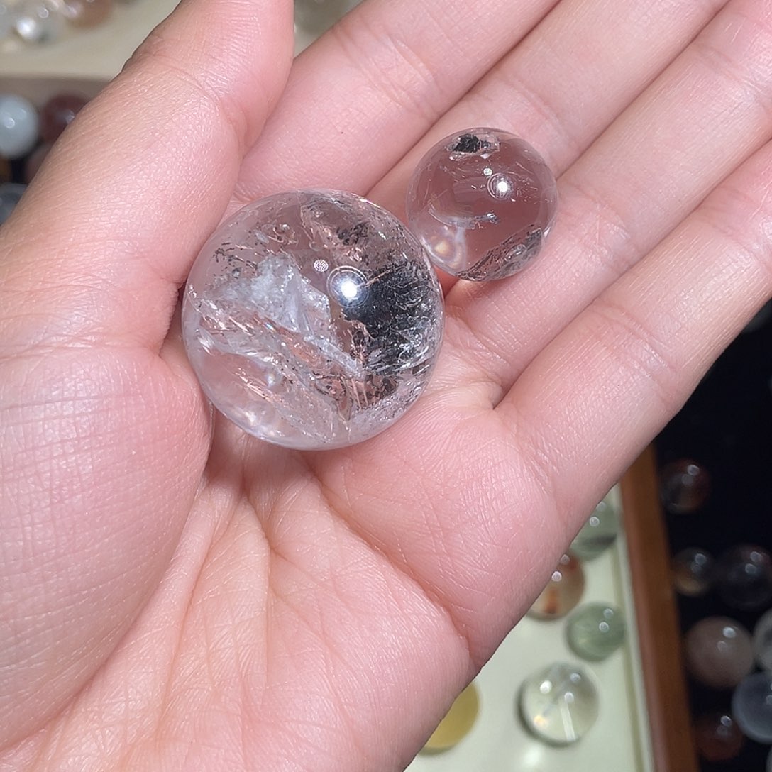 N***y手链水晶未镶嵌闪灵