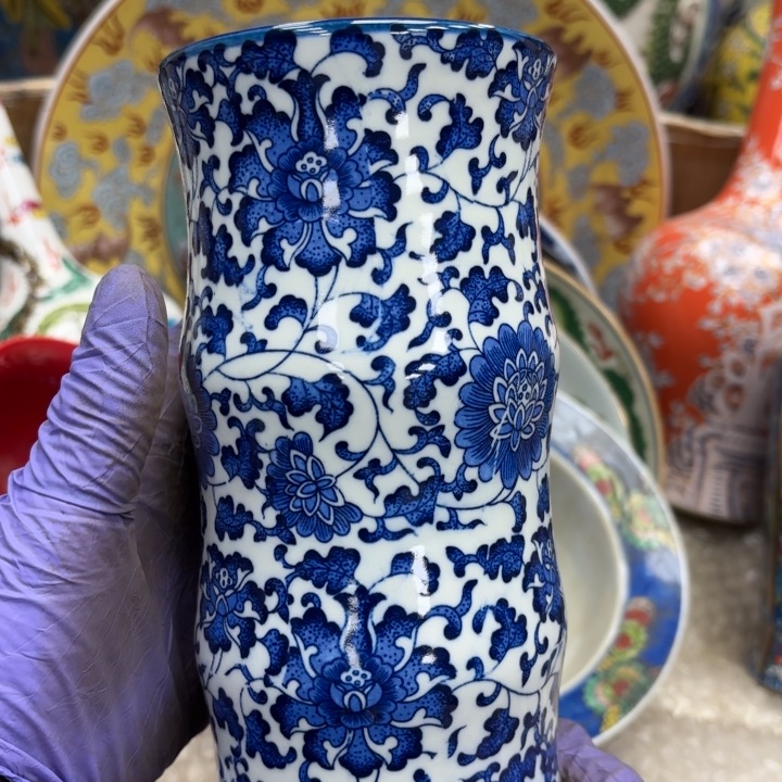摆件瓷器摆件瓷器摆件