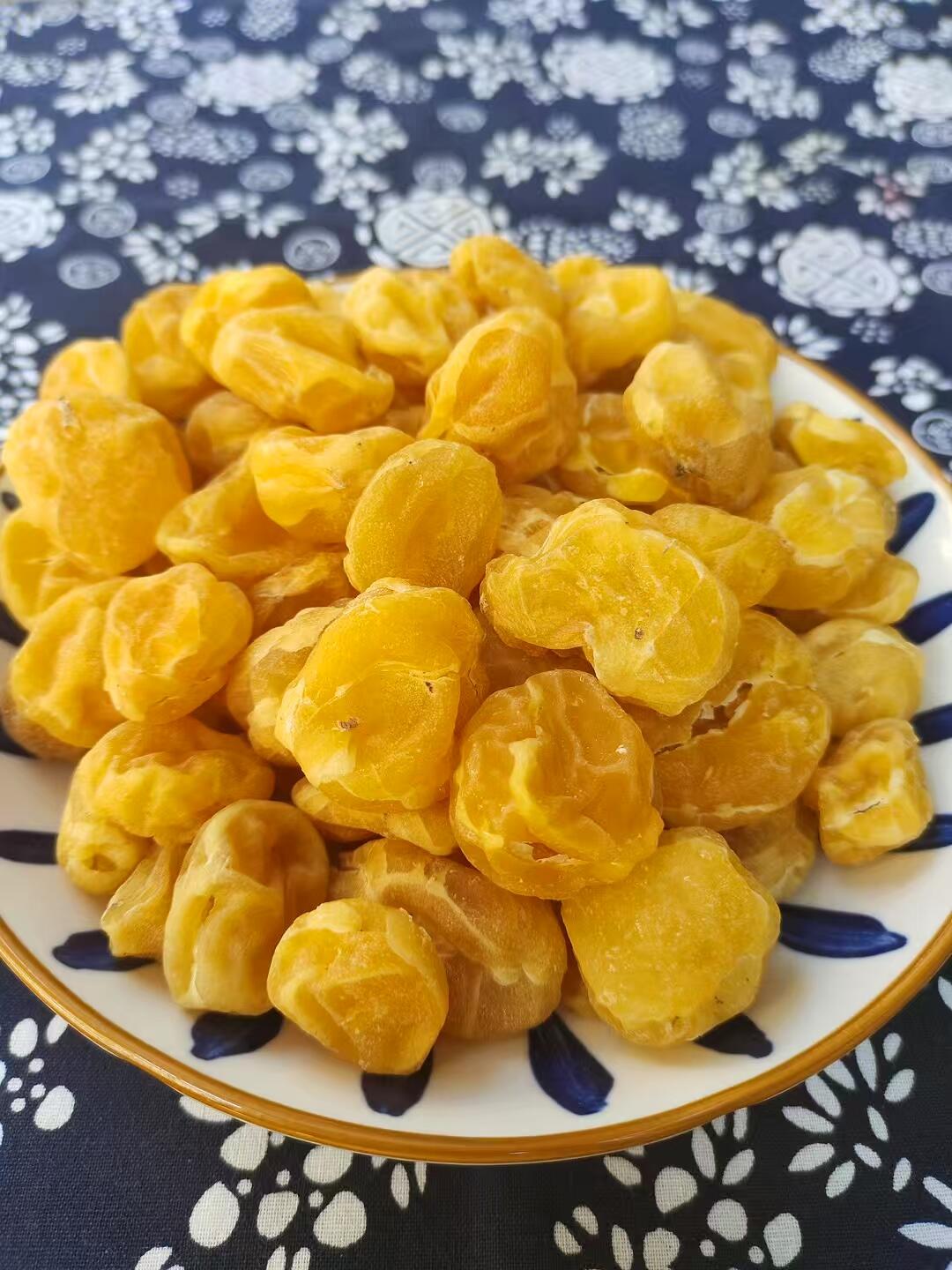 【代买山货】土豆果果（6号）