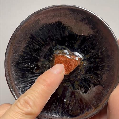 【闪购商品】茶盏-388............