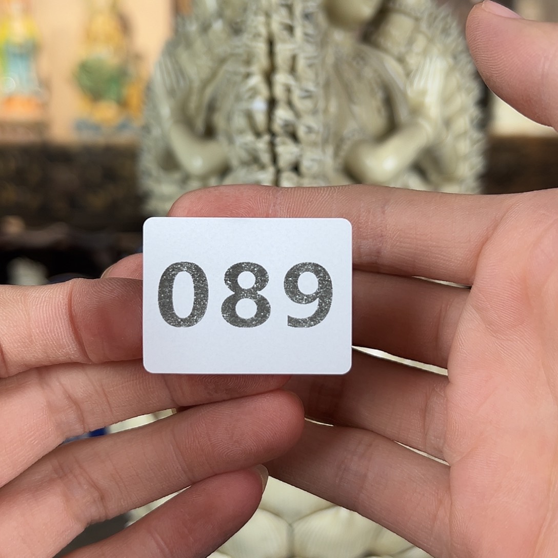 瓷片圣*摆件摆件摆件摆件