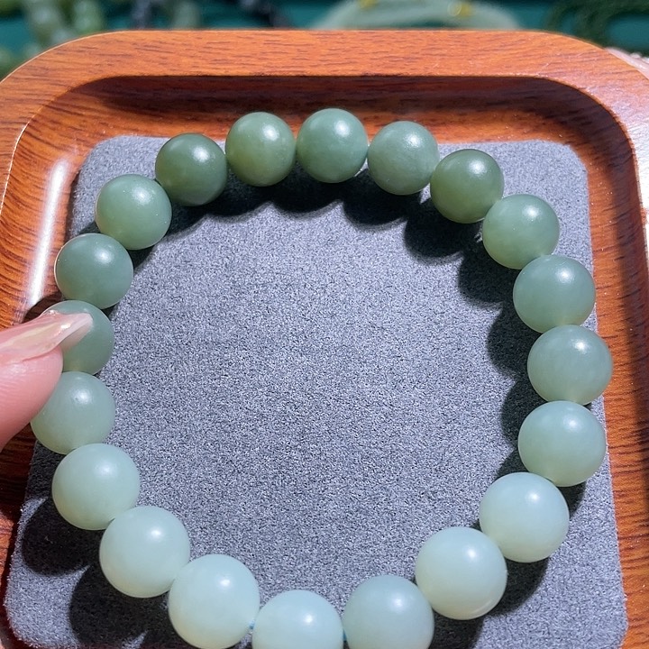 【闪购商品】和田玉颈饰未镶嵌