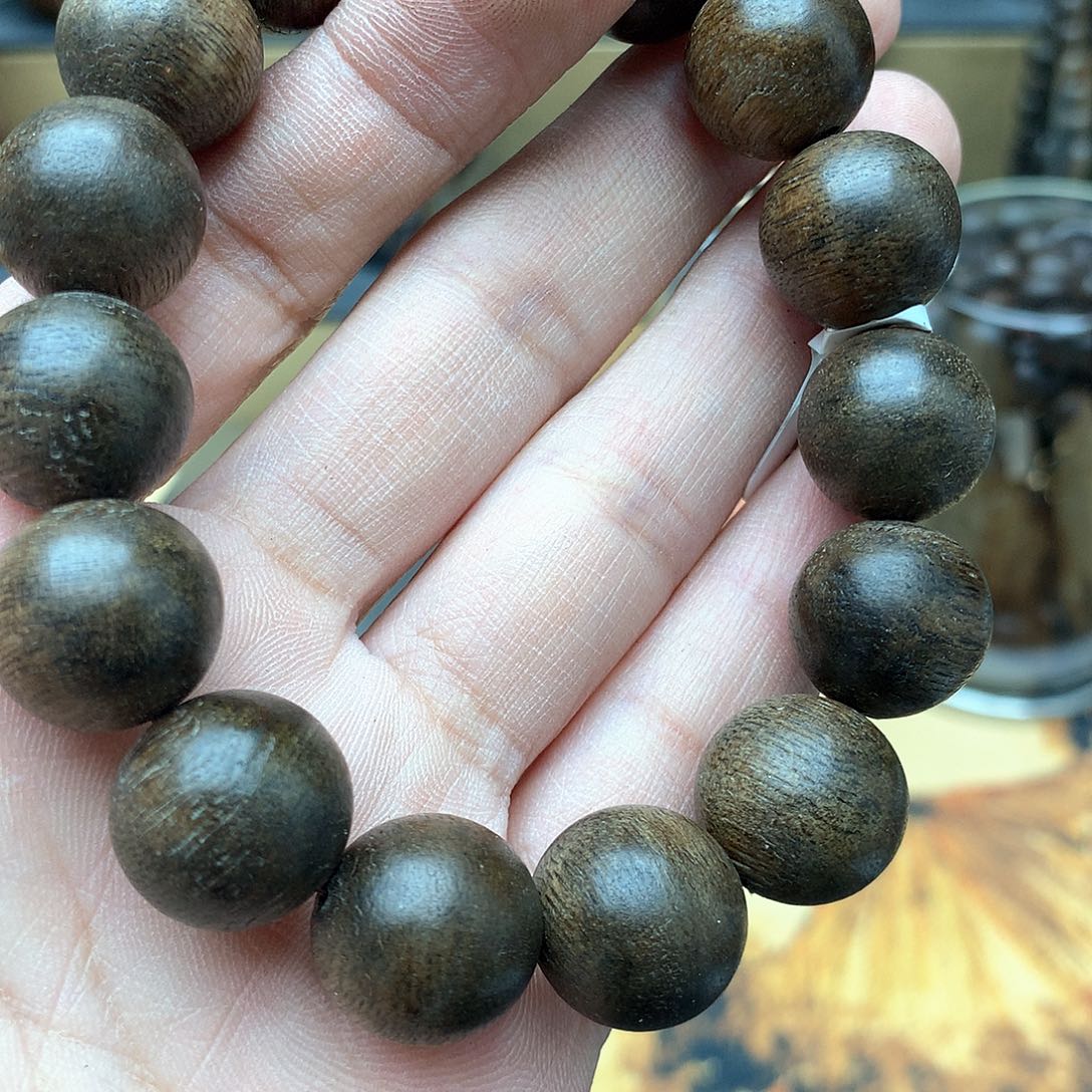 枣木手串/手链手串00002