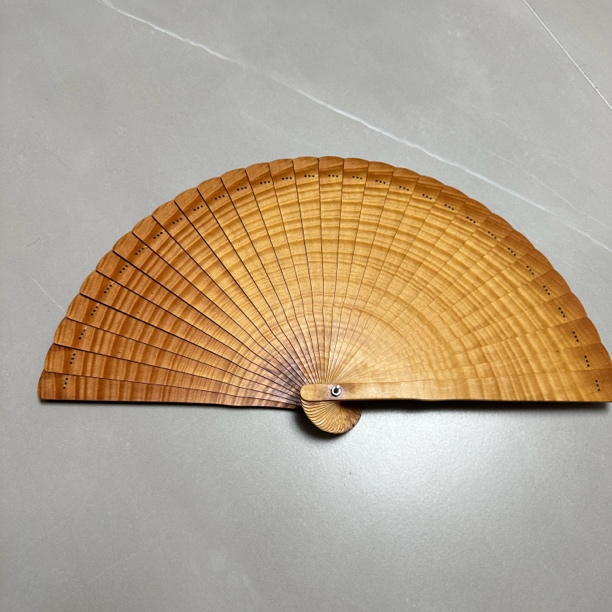 印尼檀香木21尺寸香味浓郁清新带满水波