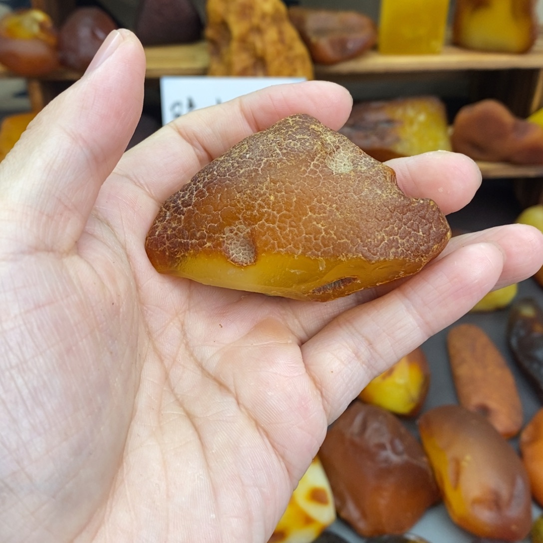 定制琥珀琥珀蜜蜡