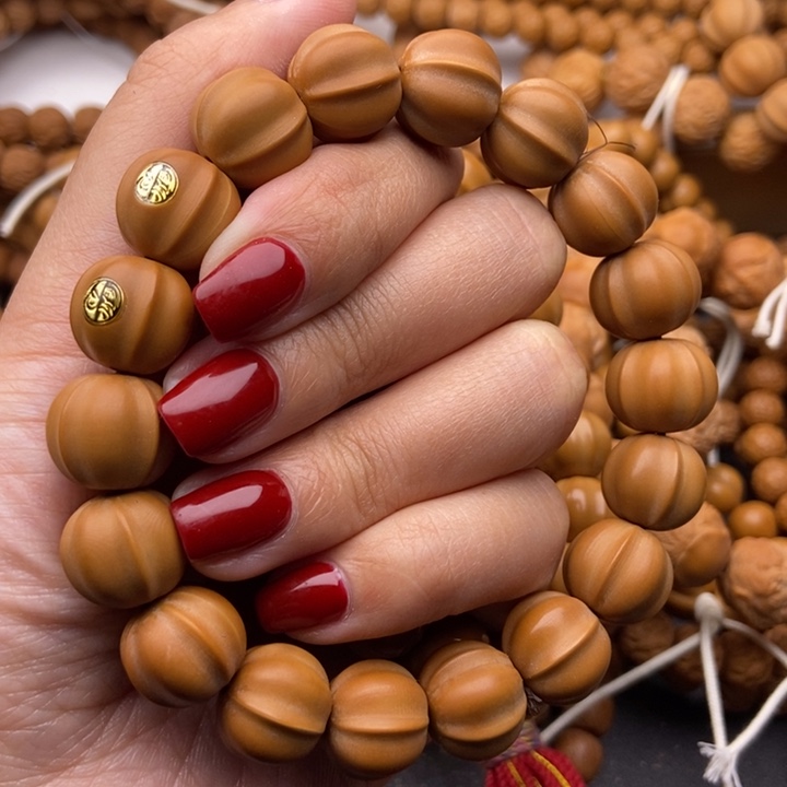 吊坠猴头核桃12➕鲨鱼双标油点