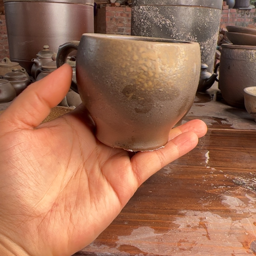 坭兴陶贵台龙窑A340