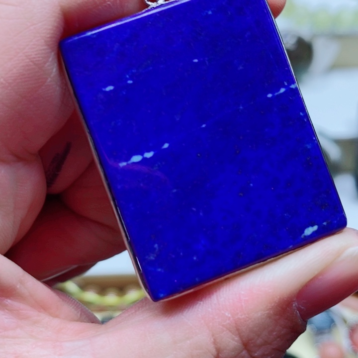 水晶颈饰未镶嵌水晶