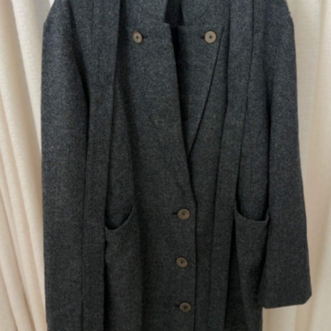 高端混纺面料大衣二零九～三九九