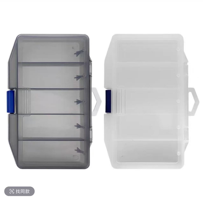 钓鱼小配件 卸力报警 断节补差 配件饵盒