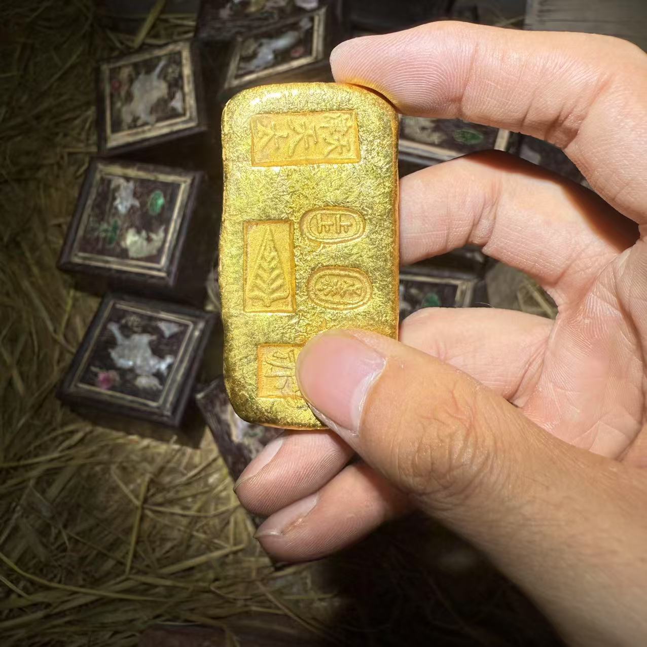 家居饰品    GD0033    流水摆件