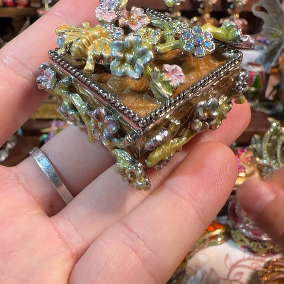 锡手工制品请勿吹毛求疵