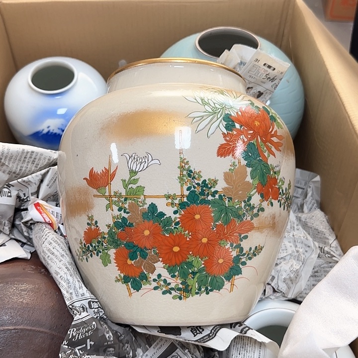 瓷片瓷质品工艺品