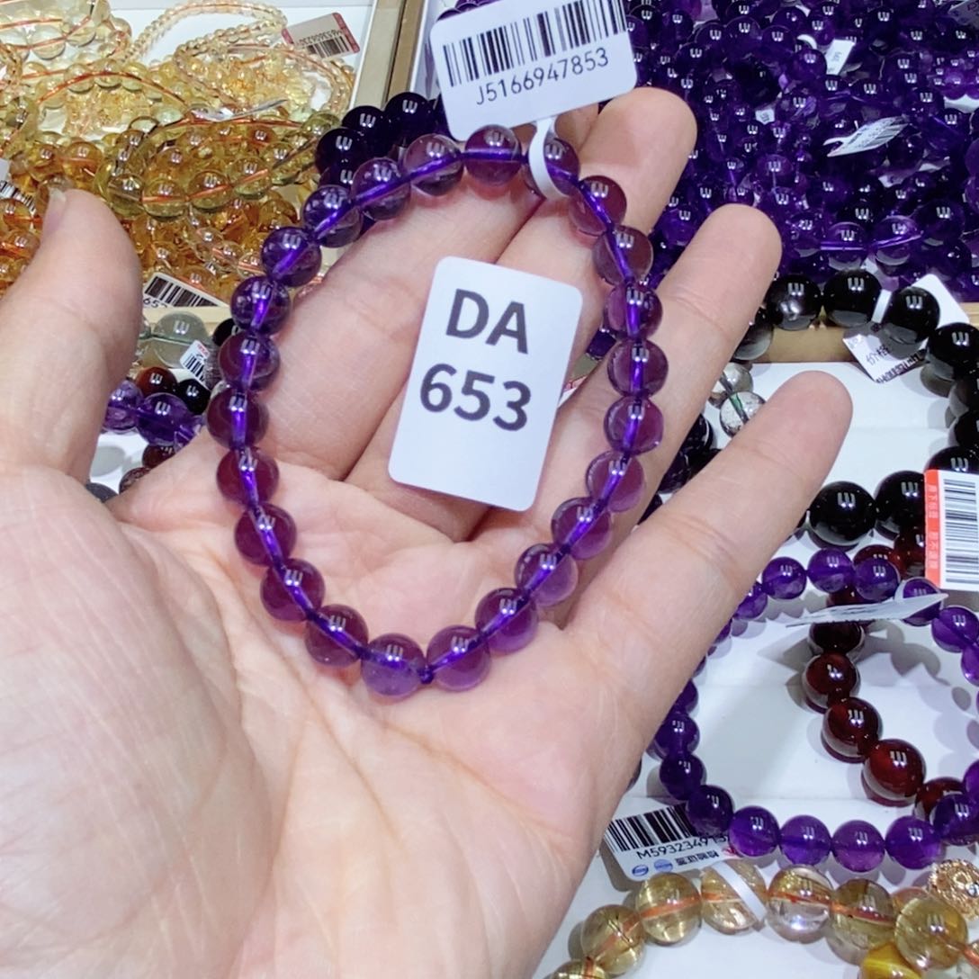 水晶多样性发一未镶嵌人****行