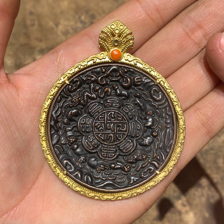 琉璃颈饰喜欢的朋友