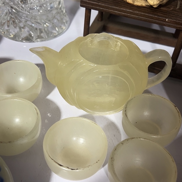 陶瓷制品加工工艺技术