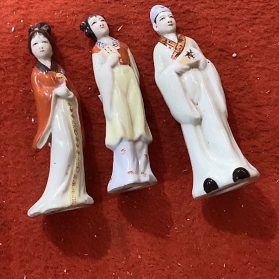瓷片这么低的价格不是我