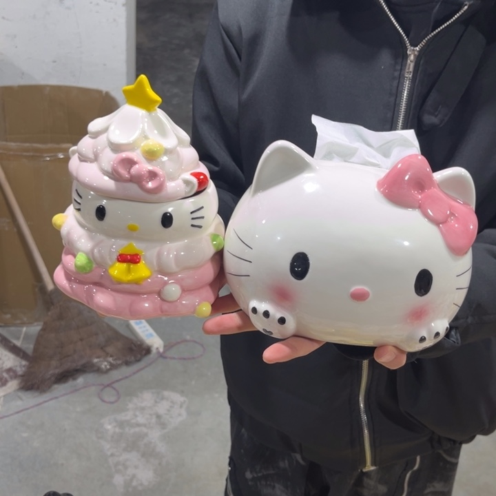 紫砂茶叶罐我们的目标是