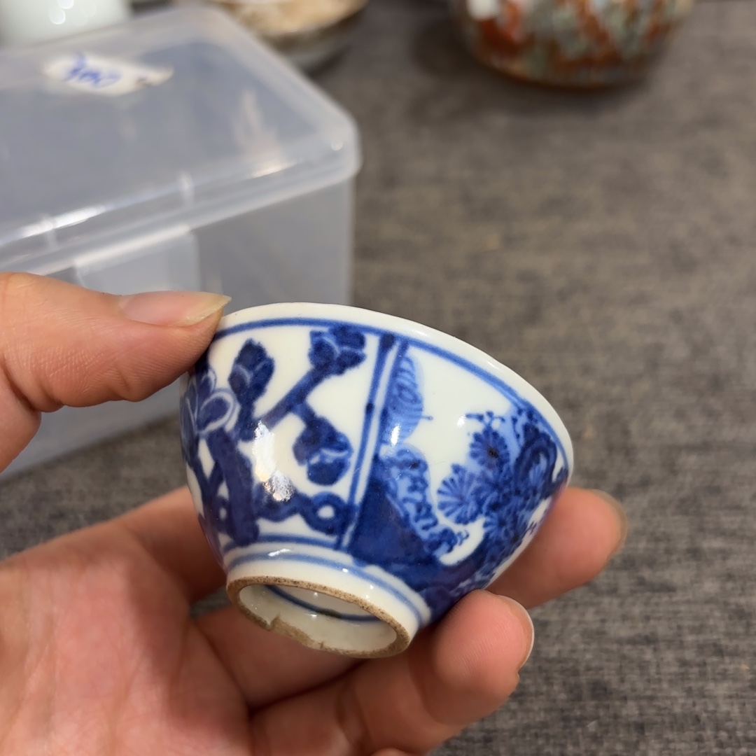 华***虎非常好看漂亮的物品 