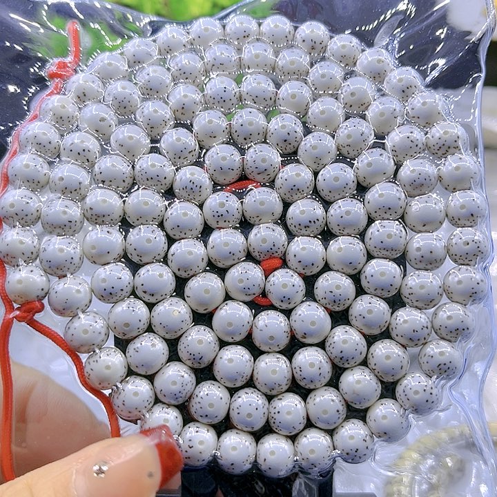 星月菩提吊坠王*辰直播间