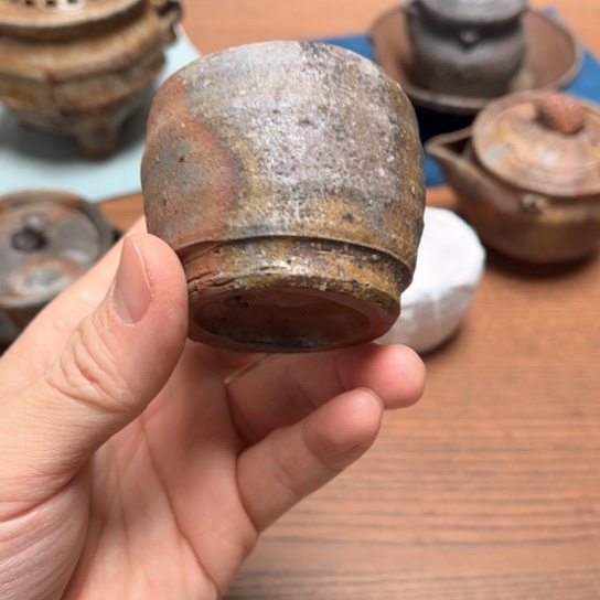 大方無边 大美無摘