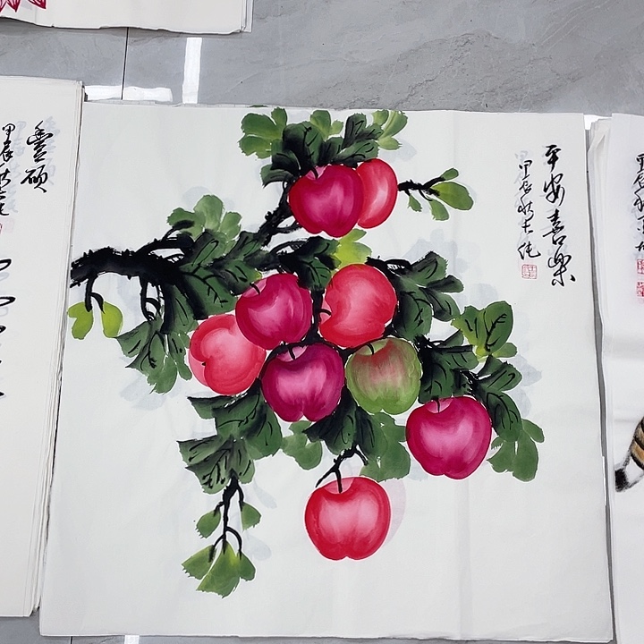 国画这种装修小霞小霞小霞