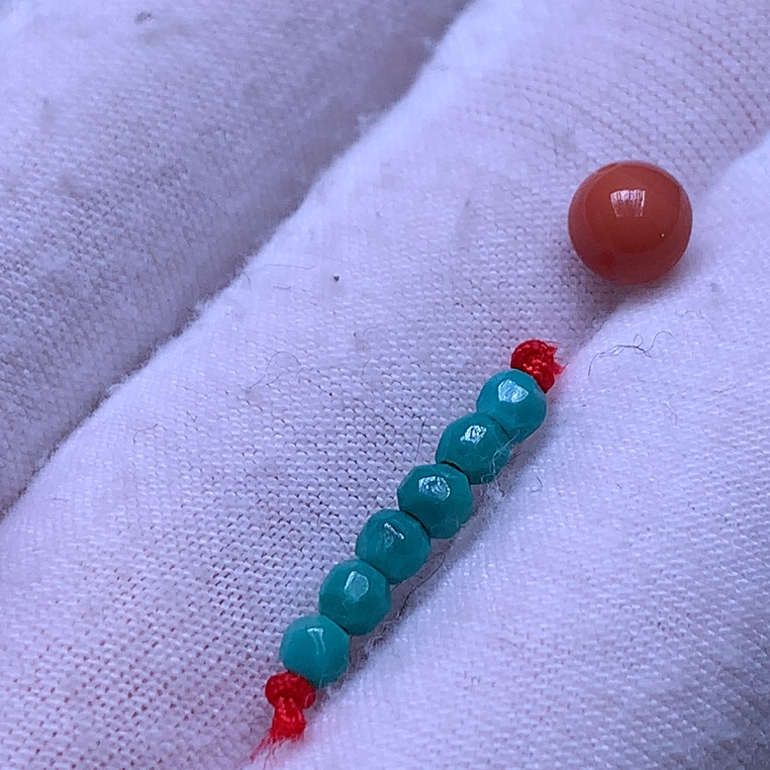 南红玛瑙未镶嵌珠宝奇石