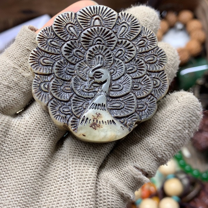 用***6手工艺品琉璃头像就是个人就很不够