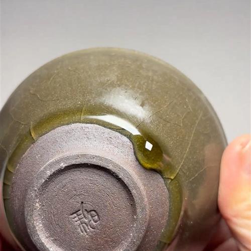 【闪购商品】茶盏-237............