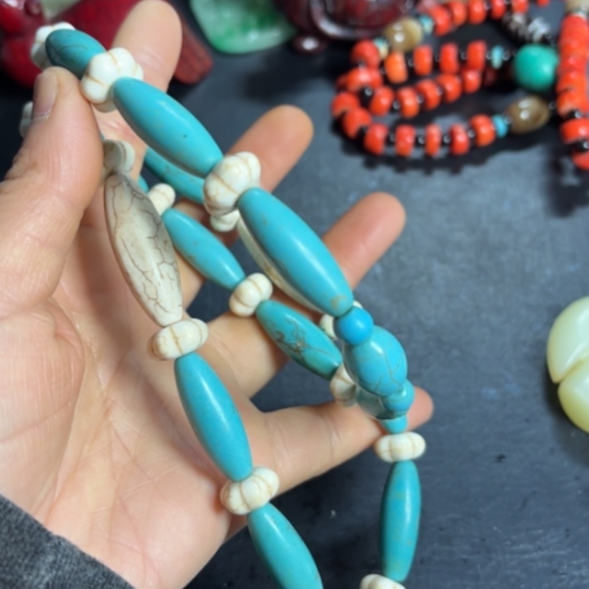 【闪购商品】紫金钵盂菩提把件