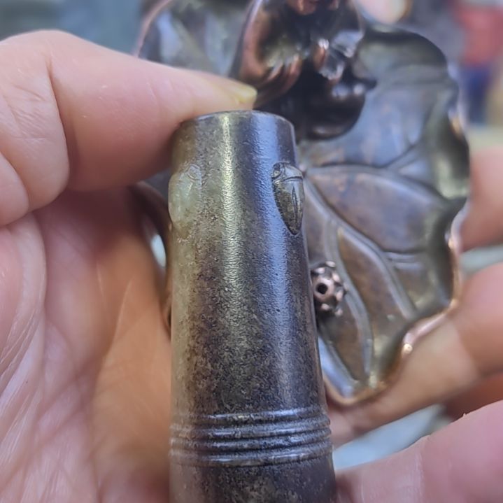 摆件铜器杂件摆件茶宠物