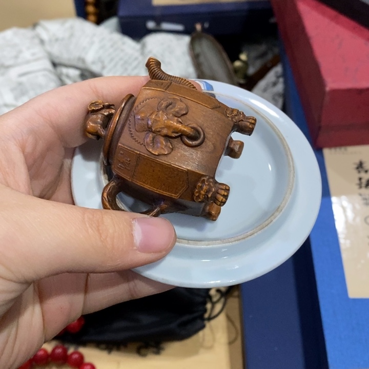 紫砂陶瓷艺术陶瓷艺术