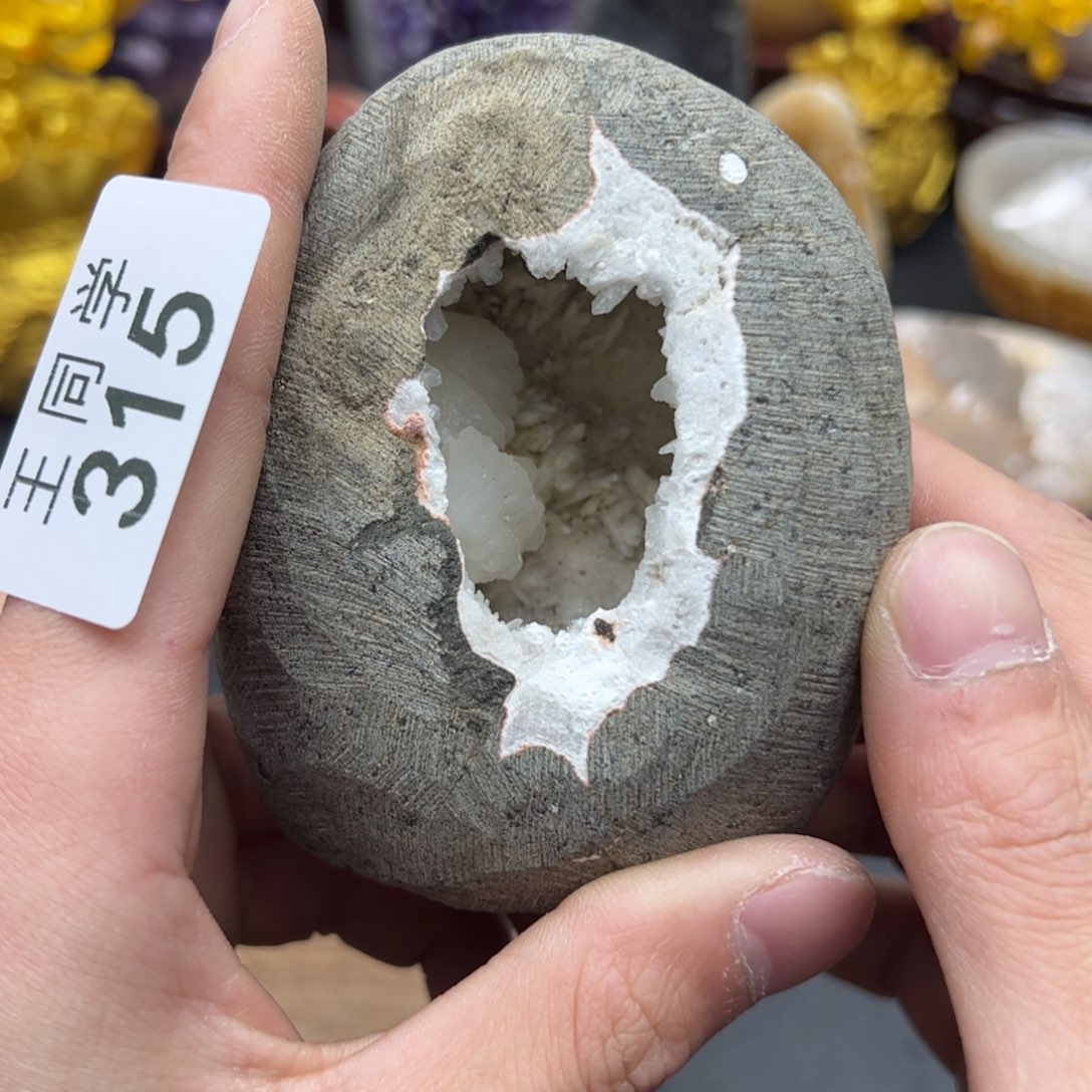 水晶水晶摆件未镶嵌315