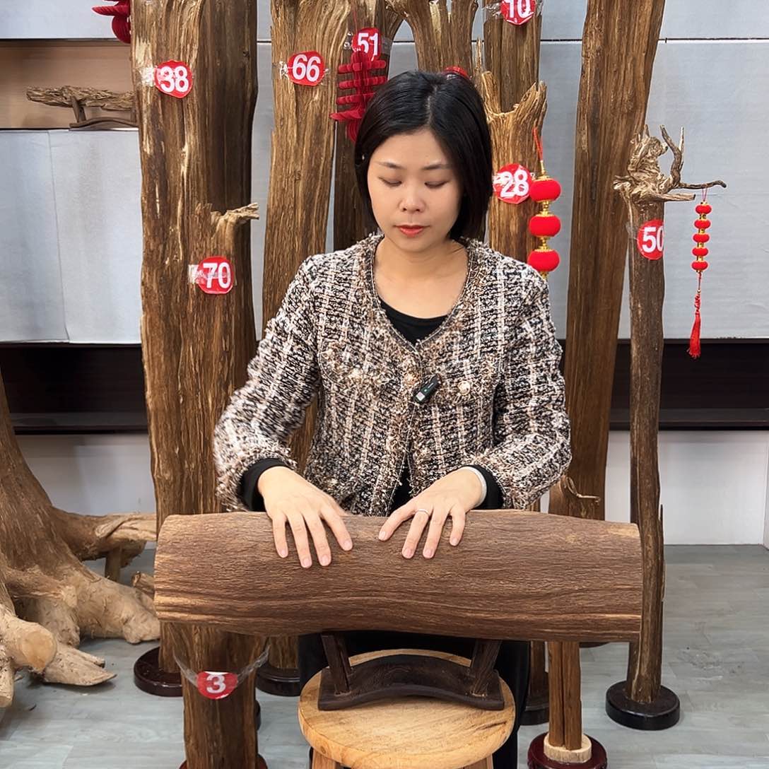 沉香摆件沉香摆件