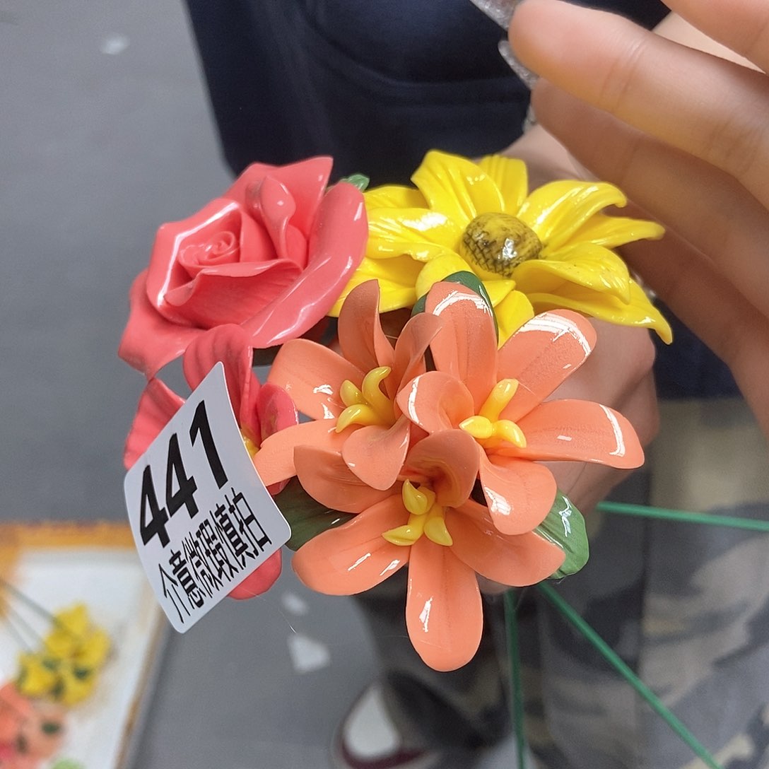 陶瓷设计风格现代